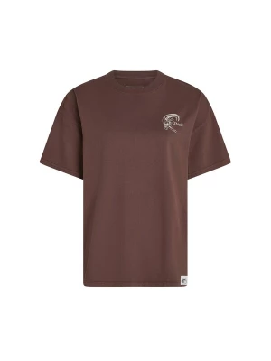 Foto van product O'NEILL Shirt mauve / wit