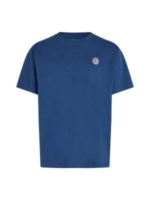Foto van product O'NEILL Shirt navy / roestrood / wit