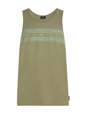 Foto van product O'NEILL Shirt olijfgroen / mintgroen
