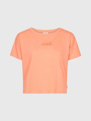 Foto van product O'NEILL Shirt oranje / lichtoranje