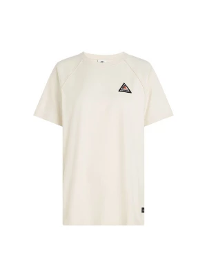 Foto van product O'NEILL Shirt oranje / zwart / offwhite
