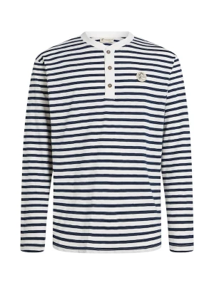 Foto van product O'NEILL Shirt 'O'Riginals' navy / wit