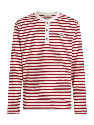 Foto van product O'NEILL Shirt 'O'Riginals' rood / wit
