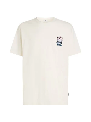 Foto van product O'NEILL Shirt petrol / lavendel / zwart / wit