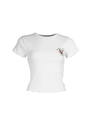 Foto van product O'NEILL Shirt 'Rib' zwart / wit