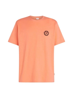 Foto van product O'NEILL Shirt 'Slub' abrikoos
