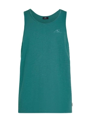 Foto van product O'NEILL Shirt 'Slub' cyaan blauw