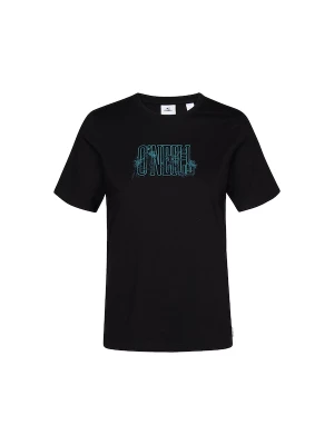 Foto van product O'NEILL Shirt turquoise / zwart
