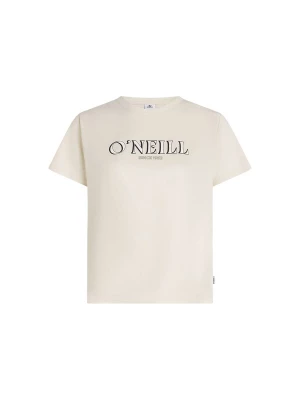 Foto van product O'NEILL Shirt zwart / offwhite