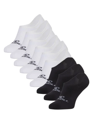 Foto van product O'NEILL Sokken 'Unisex No-Show Footies' wit