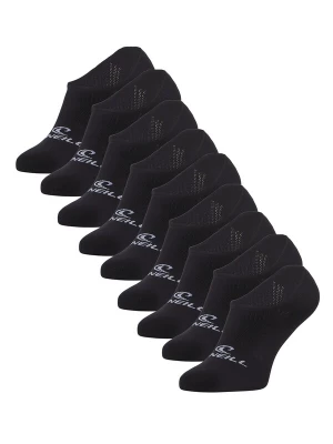 Foto van product O'NEILL Sokken 'Unisex No-Show Footies' zwart
