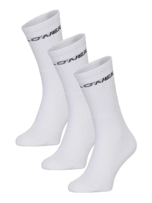 Foto van product O'NEILL Sportsokken 'Unisex' wit