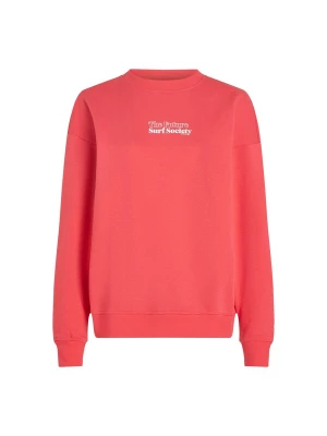 Foto van product O'NEILL Sweatshirt 'Future Surf Society' fuchsia / wit