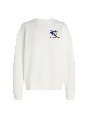 Foto van product O'NEILL Sweatshirt 'FWC Play' blauw / royal blue / koningsblauw / geel / wit