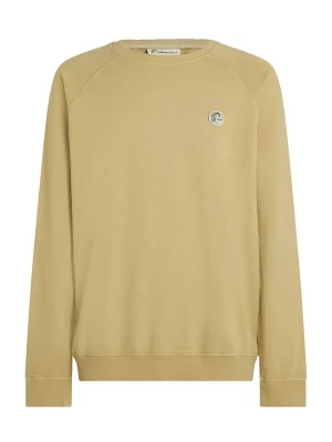 Foto van product O'NEILL Sweatshirt 'O'riginals Badge Crew' lichtgeel