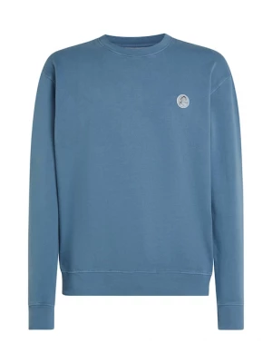 Foto van product O'NEILL Sweatshirt saffier / pastelblauw / zwart