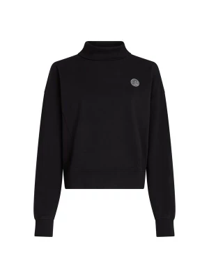 Foto van product O'NEILL Sweatshirt zwart / wit