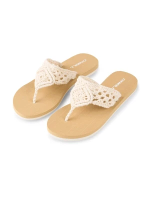 Foto van product O'NEILL Teenslipper 'Ditsy' wit