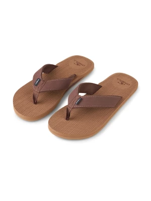 Foto van product O'NEILL Teenslippers bruin