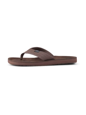 Foto van product O'NEILL Teenslippers 'Chad' bruin