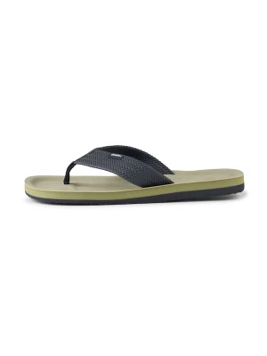 Foto van product O'NEILL Teenslippers 'Chad' olijfgroen / zwart