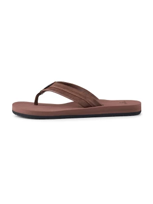 Foto van product O'NEILL Teenslippers 'Chad Pro' bruin gemêleerd