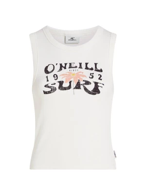 Foto van product O'NEILL Top abrikoos / zwart / wit