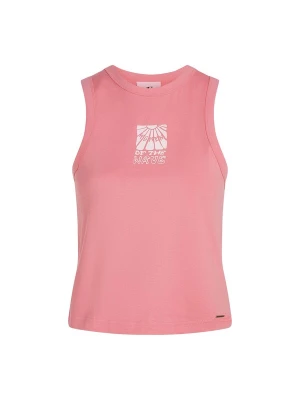 Foto van product O'NEILL Top pink / wit