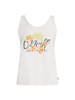 Foto van product O'NEILL Top 'Summer Musthaves Luana' mosterd / rosé / zwart / wit