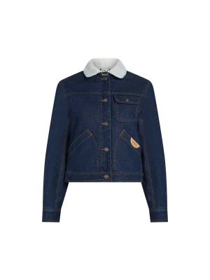Foto van product O'NEILL Tussenjas blauw denim