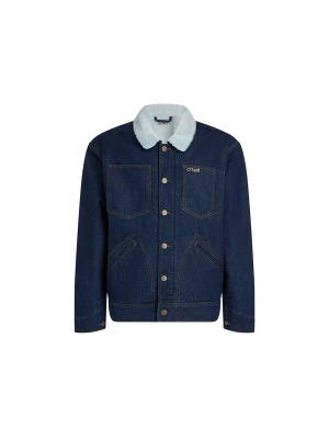 Foto van product O'NEILL Tussenjas blauw denim