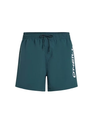 Foto van product O'NEILL Zwemshorts 'Cali 16' blauw / wit