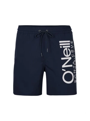 Foto van product O'NEILL Zwemshorts donkerblauw / wit