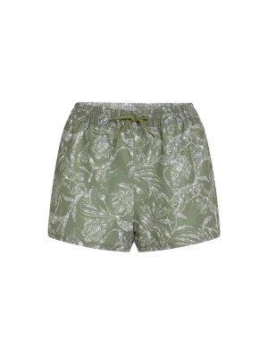 Foto van product O'NEILL Zwemshorts 'Essentials 12"' pastelgroen / wit