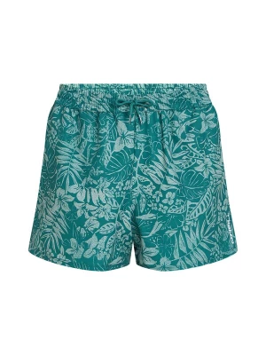 Foto van product O'NEILL Zwemshorts 'Essentials 12' petrol / lichtgroen