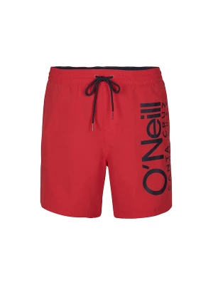 Foto van product O'NEILL Zwemshorts navy / rood