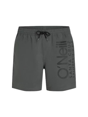 Foto van product O'NEILL Zwemshorts 'O'neill Cali 16' grijs / zwart