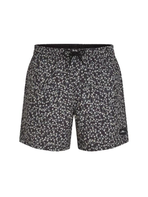 Foto van product O'NEILL Zwemshorts 'O'neill Print 16' pastelblauw / pasteelgeel / zwart