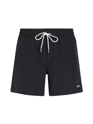 Foto van product O'NEILL Zwemshorts zwart / wit