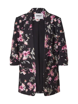 Foto van product ONLY Blazers 'ONLELLY' grijs / riet / rosa / zwart