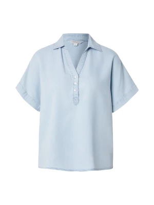 Foto van product ONLY Blouse 'ONLCharis' lichtblauw