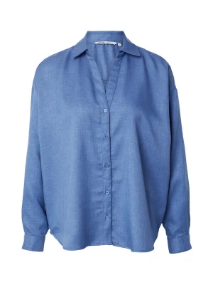 Foto van product ONLY Blouse 'ONLHarriet' blauw