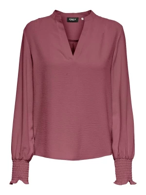 Foto van product ONLY Blouse 'ONLMETTE' oudroze