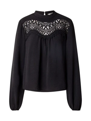 Foto van product ONLY Blouse 'ONLMETTE' zwart