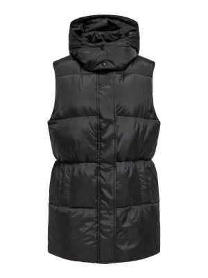 Foto van product ONLY Bodywarmer 'ONLDemy' zwart