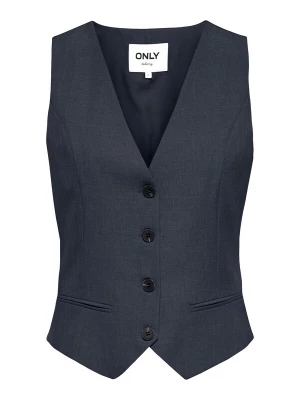 Foto van product ONLY Bodywarmer 'ONLLinda' marine