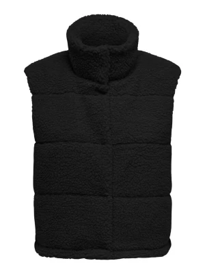 Foto van product ONLY Bodywarmer 'ONLSandra' zwart
