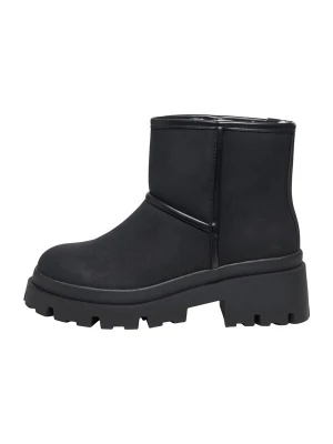 Foto van product ONLY Boots 'ONLDOJA-11' zwart