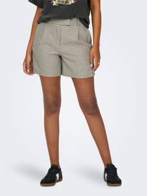 Foto van product ONLY Broek 'Linda' lichtbruin