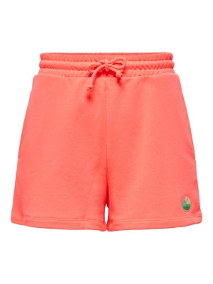 Foto van product ONLY Broek 'Minna' neonoranje